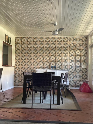 Imagem Casa de Condomínio com 4 Quartos à Venda, 230 m² em Barra Do Una - São Sebastião
