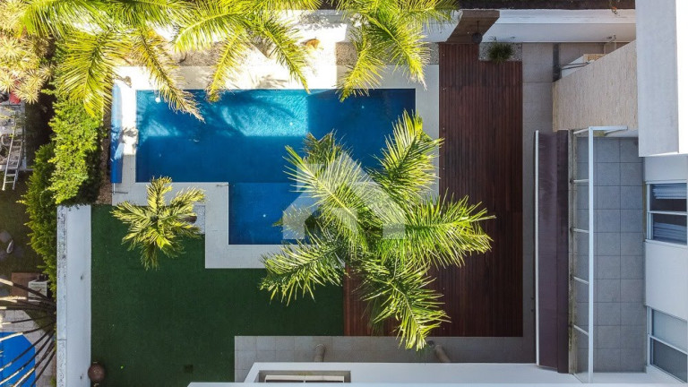 Imagem Casa de Condomínio com 4 Quartos à Venda, 494 m² em Alphaville - Santana De Parnaíba Imagem Casa de Condomínio com 4 Quartos à Venda, 494 m² em Alphaville - Santana De Parnaíba