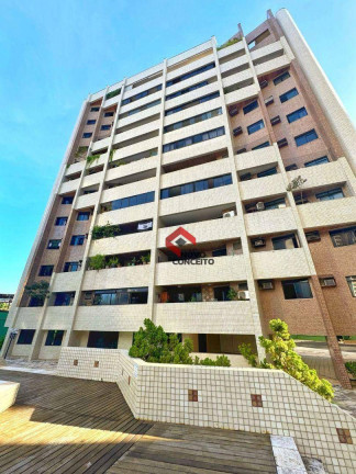 Imagem Apartamento com 3 Quartos à Venda, 170 m² em Meireles - Fortaleza Imagem Apartamento com 3 Quartos à Venda, 170 m² em Meireles - Fortaleza
