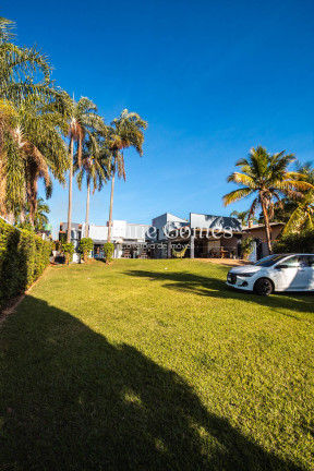 Imagem Casa com 5 Quartos à Venda, 350 m² em Terras De Itaici - Indaiatuba Imagem Casa com 5 Quartos à Venda, 350 m² em Terras De Itaici - Indaiatuba
