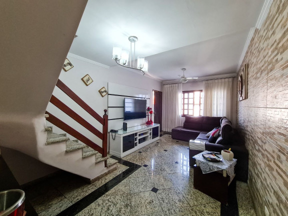 Imagem Sobrado com 3 Quartos à Venda, 176 m² em Vila Ré - São Paulo Imagem Sobrado com 3 Quartos à Venda, 176 m² em Vila Ré - São Paulo