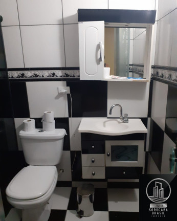 Imagem Sobrado com 3 Quartos à Venda, 185 m² em Jardim Santa Claudia - Sorocaba Imagem Sobrado com 3 Quartos à Venda, 185 m² em Jardim Santa Claudia - Sorocaba