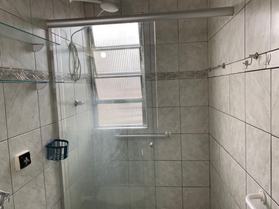 Imagem Apartamento com 3 Quartos à Venda, 130 m² em Gonzaga - Santos