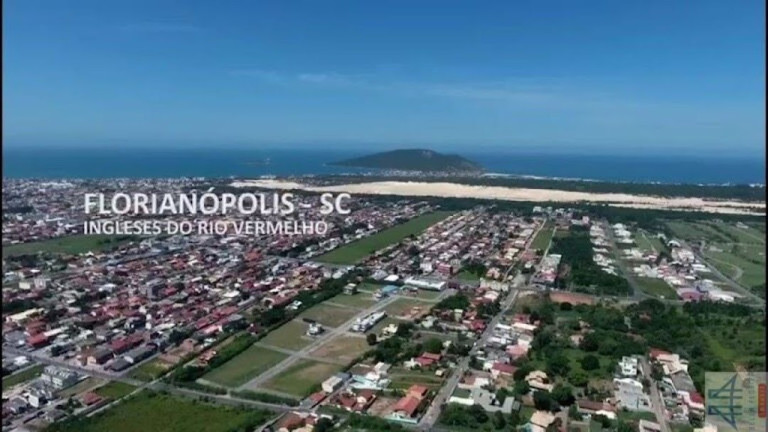 Imagem Terreno à Venda, 26.000 m² em Ingleses Do Rio Vermelho - Florianópolis Imagem Terreno à Venda, 26.000 m² em Ingleses Do Rio Vermelho - Florianópolis