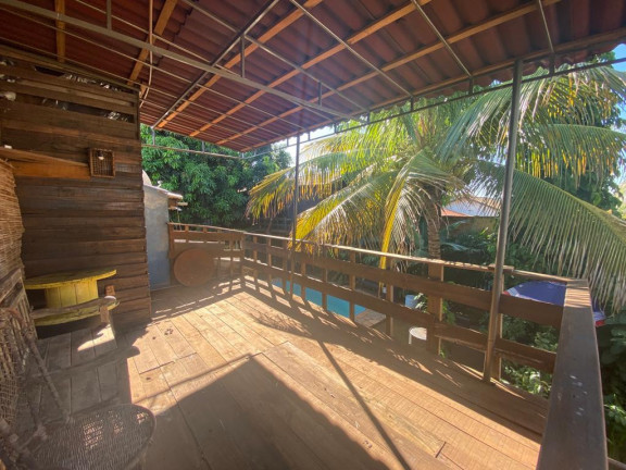 Imagem Sobrado com 3 Quartos à Venda, 350 m² em Vila Taquarussu - Campo Grande