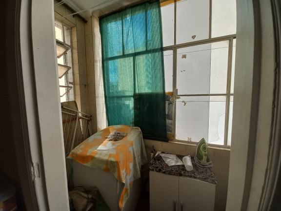 Imagem Apartamento com 2 Quartos à Venda, 58 m² em Centro - São Paulo