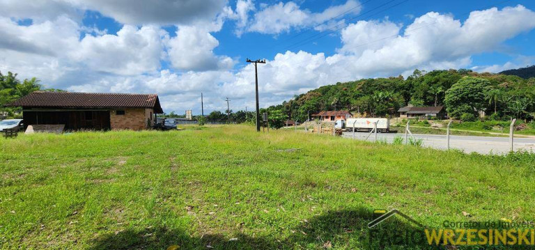 Imagem Sala Comercial à Venda, 3.200 m² em Sc 415 - Garuva