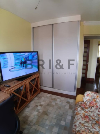 Imagem Apartamento com 3 Quartos à Venda, 96 m² em Vila Sônia - São Paulo Imagem Apartamento com 3 Quartos à Venda, 96 m² em Vila Sônia - São Paulo