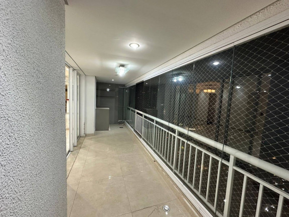 Imagem Apartamento com 3 Quartos à Venda, 110 m² em Jardim Monte Kemel - São Paulo