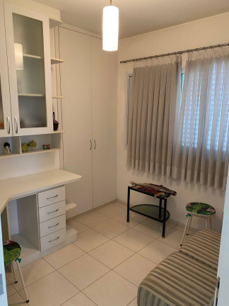 Imagem Apartamento com 2 Quartos à Venda, 63 m² em Vila Guarani (z Sul) - São Paulo