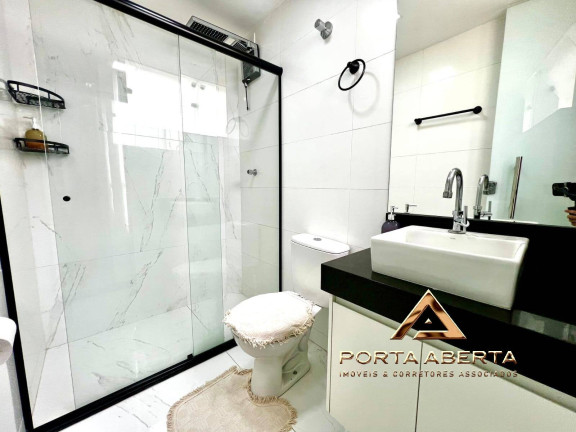Imagem Apartamento com 3 Quartos à Venda, 80 m² em Cidade Nova - Santana Do Paraíso