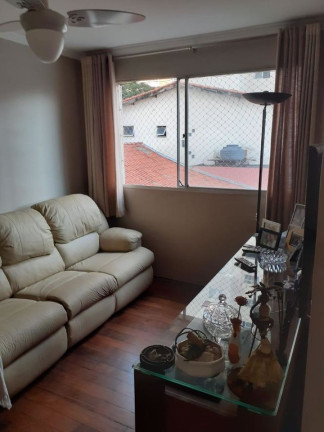 Apartamento com 2 Quartos à Venda, 68 m² em Chácara Inglesa - São Paulo