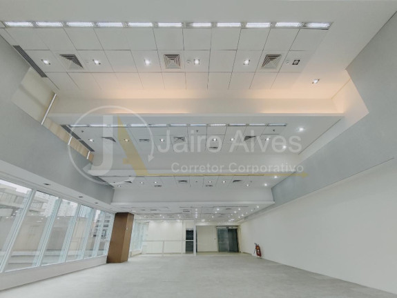 Imagem Imóvel para Alugar, 603 m² em Vila Olímpia - São Paulo