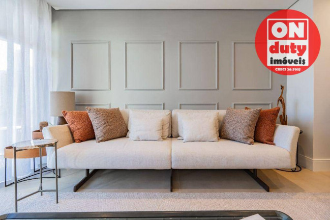 Imagem Apartamento com 3 Quartos à Venda, 185 m² em Pompéia - Santos Imagem Apartamento com 3 Quartos à Venda, 185 m² em Pompéia - Santos