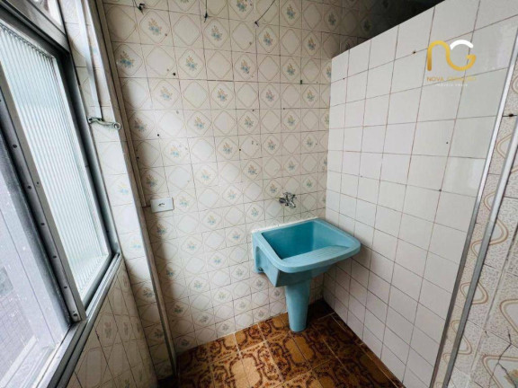 Imagem Apartamento com 2 Quartos à Venda, 60 m² em Boqueirão - Praia Grande Imagem Apartamento com 2 Quartos à Venda, 60 m² em Boqueirão - Praia Grande