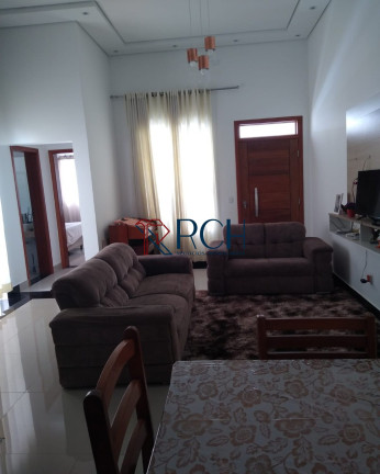 Imagem Casa com 3 Quartos à Venda, 107 m² em Horto Florestal - Sorocaba Imagem Casa com 3 Quartos à Venda, 107 m² em Horto Florestal - Sorocaba