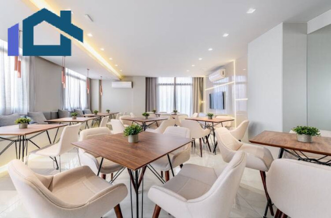 Imagem Apartamento com 3 Quartos à Venda, 67 m² em Cristo Redentor - Porto Alegre