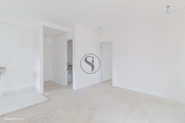 Imagem Apartamento com 1 Quarto à Venda, 66 m² em Vila Gertrudes - São Paulo Imagem Apartamento com 1 Quarto à Venda, 66 m² em Vila Gertrudes - São Paulo