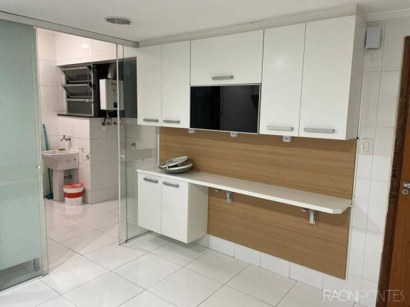 Imagem Apartamento com 3 Quartos à Venda, 110 m² em Icaraí - Niterói Imagem Apartamento com 3 Quartos à Venda, 110 m² em Icaraí - Niterói