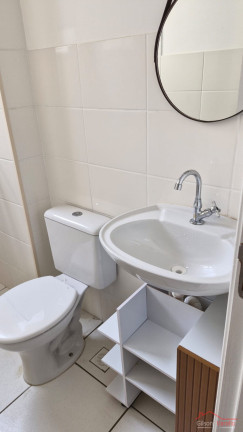 Imagem Apartamento com 2 Quartos à Venda, 44 m² em Jardim Dos Estados - Taubaté Imagem Apartamento com 2 Quartos à Venda, 44 m² em Jardim Dos Estados - Taubaté