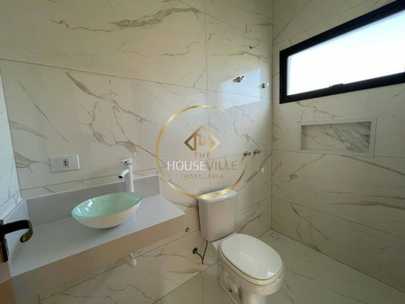 Imagem Casa de Condomínio com 3 Quartos à Venda, 256 m² em Jardim Residencial Golden Park - Jacareí Imagem Casa de Condomínio com 3 Quartos à Venda, 256 m² em Jardim Residencial Golden Park - Jacareí