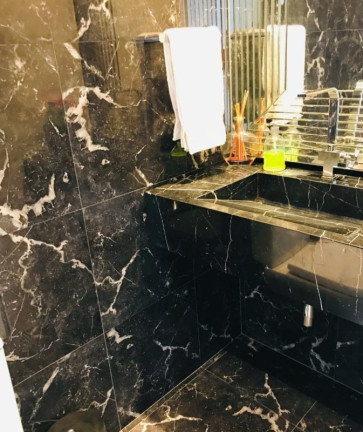 Imagem Imóvel com 3 Quartos à Venda, 272 m² em Moema - São Paulo