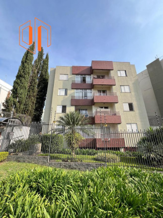 Imagem Apartamento com 2 Quartos à Venda, 55 m² em Vila Izabel - Curitiba Imagem Apartamento com 2 Quartos à Venda, 55 m² em Vila Izabel - Curitiba