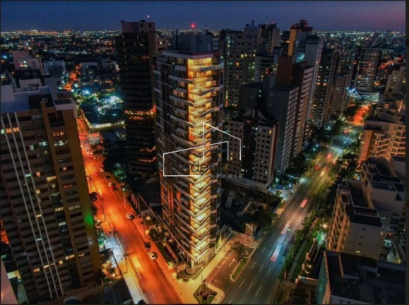Imagem Apartamento com 3 Quartos à Venda, 240 m² em Cabral - Curitiba Imagem Apartamento com 3 Quartos à Venda, 240 m² em Cabral - Curitiba