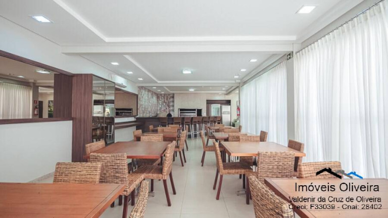 Imagem Apartamento com 4 Quartos à Venda, 171 m² em Centro - Cascavel