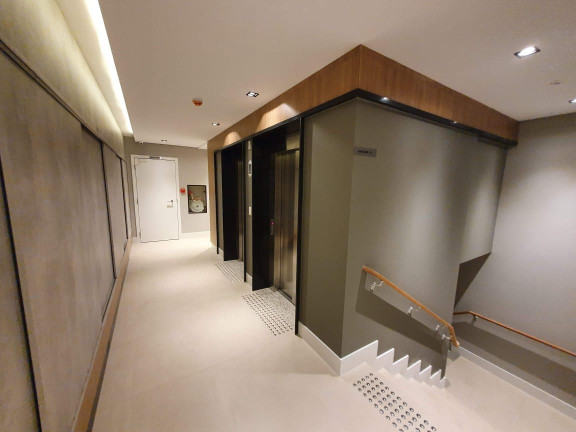 Imagem Apartamento com 2 Quartos à Venda, 77 m² em Carvoeira - Florianópolis