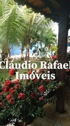 Imagem Casa com 3 Quartos à Venda, 250 m² em São José - Armação Dos Búzios
