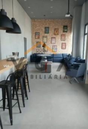Imagem Imóvel Comercial à Venda, 22 m² em Vila Esperança - São Paulo