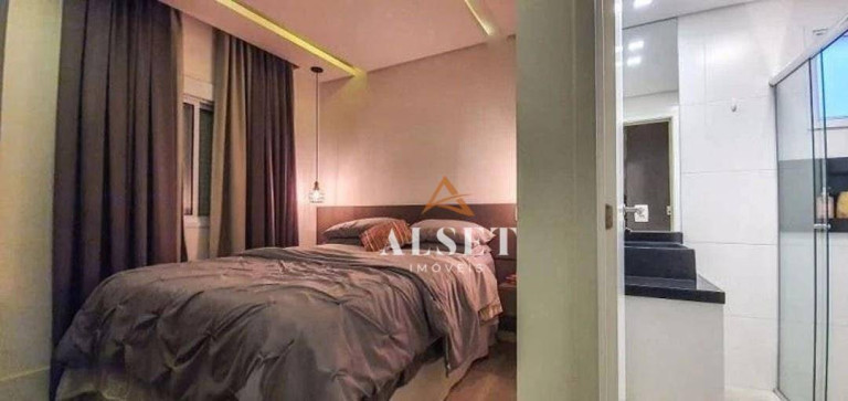 Imagem Apartamento com 2 Quartos à Venda, 92 m² em Anália Franco - São Paulo Imagem Apartamento com 2 Quartos à Venda, 92 m² em Anália Franco - São Paulo