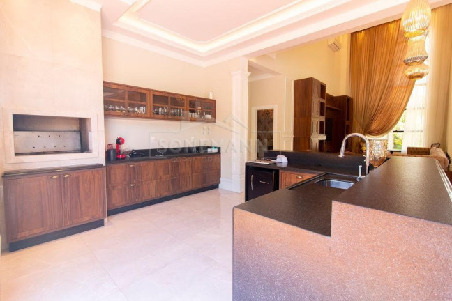 Imagem Casa com 3 Quartos à Venda, 440 m² em Centro - Itapema