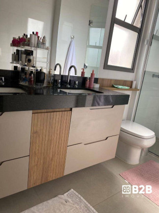 Imagem Apartamento com 3 Quartos à Venda, 117 m² em City Towers One - Bauru Imagem Apartamento com 3 Quartos à Venda, 117 m² em City Towers One - Bauru