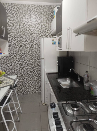 Imagem Apartamento com 2 Quartos à Venda, 54 m² em Jardim Vera Cruz - Sorocaba Imagem Apartamento com 2 Quartos à Venda, 54 m² em Jardim Vera Cruz - Sorocaba