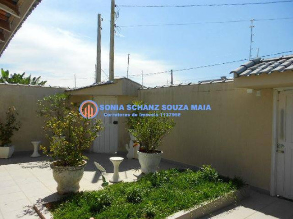 Imagem Casa com 3 Quartos à Venda, 420 m² em Itanhaém Imagem Casa com 3 Quartos à Venda, 420 m² em Itanhaém