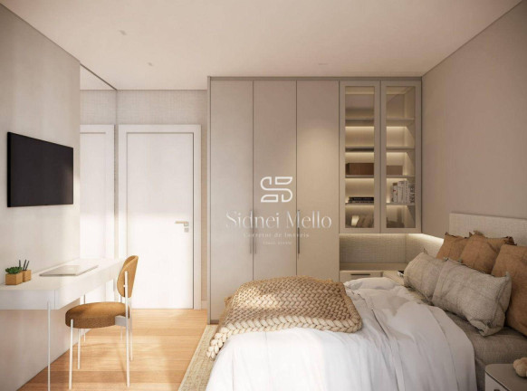 Imagem Apartamento com 4 Quartos à Venda, 192 m² em 2 Quadra Centro - Balneário Camboriú