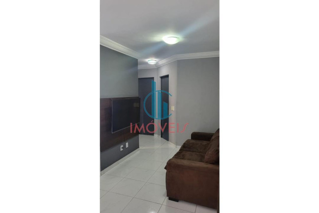 Imagem Apartamento com 3 Quartos à Venda, 60 m² em Jardim Marajoara - São Paulo Imagem Apartamento com 3 Quartos à Venda, 60 m² em Jardim Marajoara - São Paulo