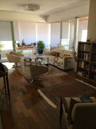 Imagem Apartamento com 3 Quartos à Venda, 210 m² em Brooklin - São Paulo Imagem Apartamento com 3 Quartos à Venda, 210 m² em Brooklin - São Paulo
