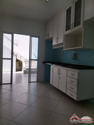 Imagem Casa de Condomínio com 3 Quartos para Alugar, 91 m² em Jardim Califórnia - Jacareí