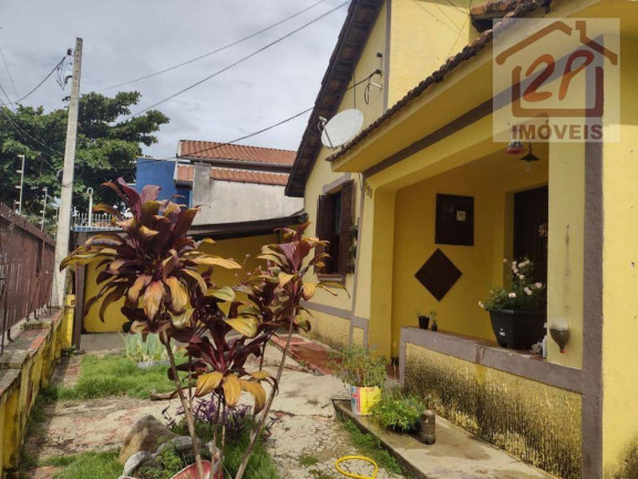 Imagem Casa com 3 Quartos à Venda, 213 m² em Jardim Campo Grande - Caçapava Imagem Casa com 3 Quartos à Venda, 213 m² em Jardim Campo Grande - Caçapava
