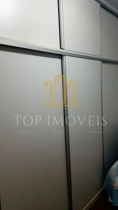 Imagem Apartamento com 3 Quartos à Venda, 70 m² em Jardim Satélite - São José Dos Campos