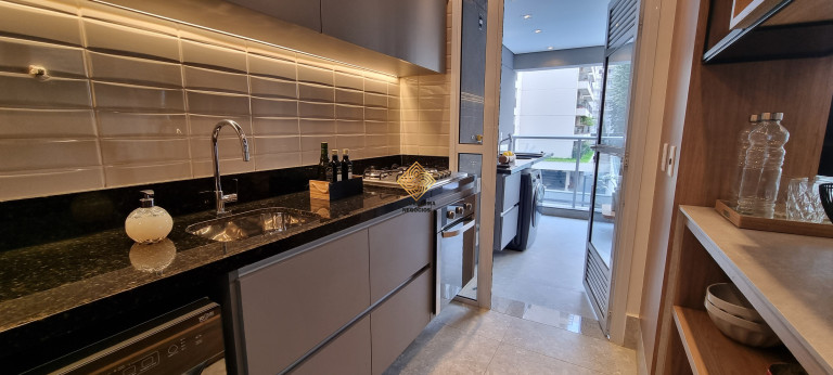 Imagem Apartamento com 2 Quartos à Venda, 64 m² em Paraíso - São Paulo Imagem Apartamento com 2 Quartos à Venda, 64 m² em Paraíso - São Paulo