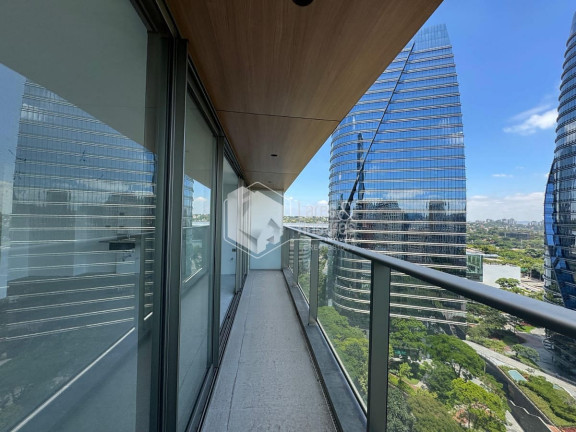 Imagem Apartamento com 1 Quarto à Venda, 53 m² em Vila Olímpia - São Paulo Imagem Apartamento com 1 Quarto à Venda, 53 m² em Vila Olímpia - São Paulo
