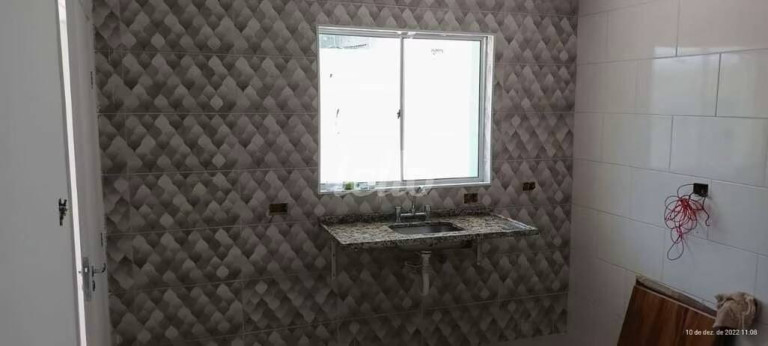 Imagem Casa com 2 Quartos à Venda, 90 m² em Centro - São Bernardo Do Campo