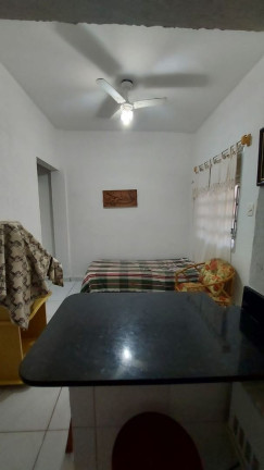 Imagem Apartamento com 1 Quarto à Venda ou Locação, 58 m² em Centro - Mongaguá
