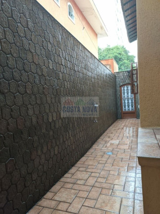 Imagem Casa com 3 Quartos à Venda, 100 m² em Vila Mazzei - São Paulo Imagem Casa com 3 Quartos à Venda, 100 m² em Vila Mazzei - São Paulo