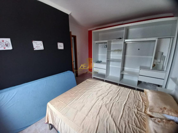 Imagem Apartamento com 2 Quartos à Venda, 70 m² em Flórida - Praia Grande