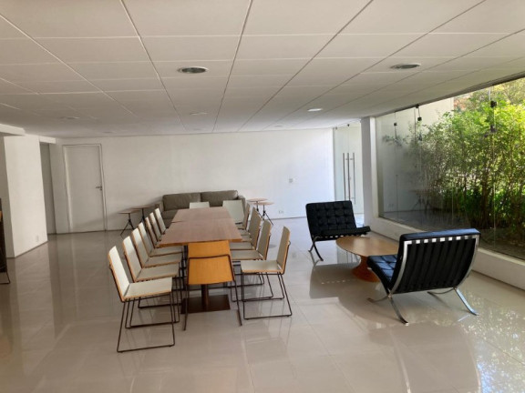 Imagem Imóvel com 3 Quartos à Venda, 155 m² em Bela Vista - São Paulo Imagem Imóvel com 3 Quartos à Venda, 155 m² em Bela Vista - São Paulo